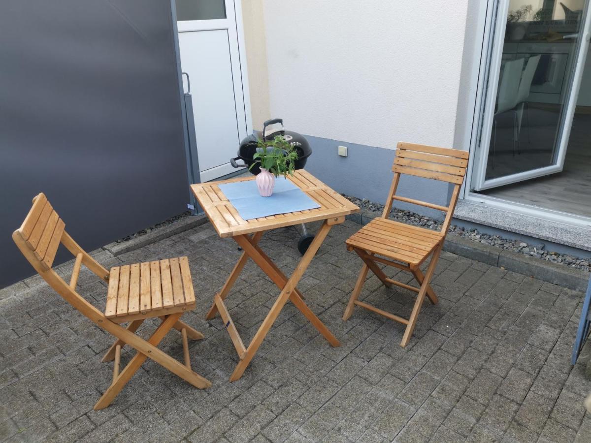 Modernes Appartement Schwarzwald Naehe Freiburg Winden im Elztal Kültér fotó