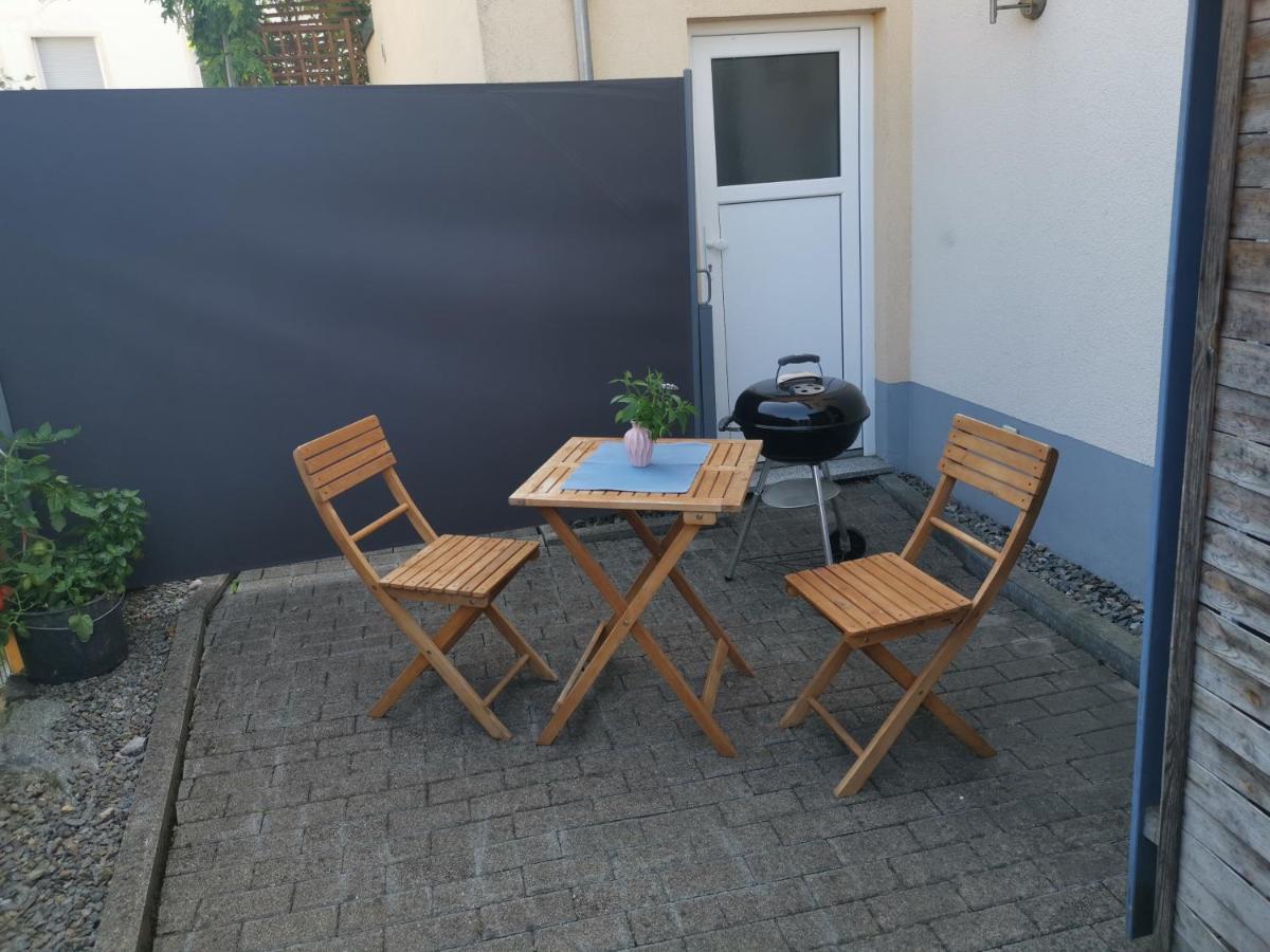 Modernes Appartement Schwarzwald Naehe Freiburg Winden im Elztal Kültér fotó