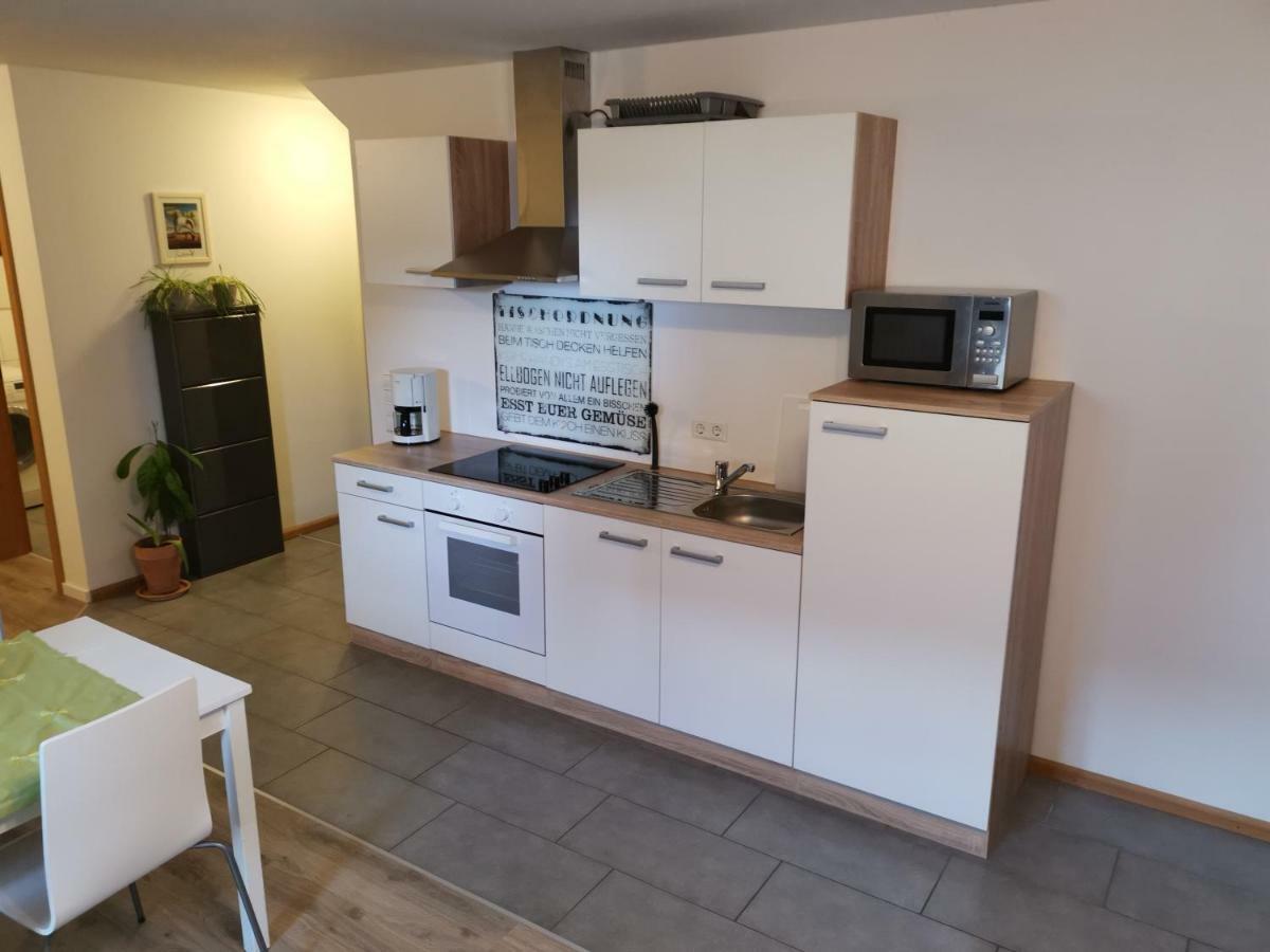 Modernes Appartement Schwarzwald Naehe Freiburg Winden im Elztal Kültér fotó