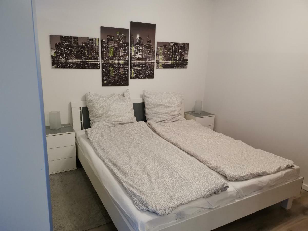 Modernes Appartement Schwarzwald Naehe Freiburg Winden im Elztal Kültér fotó
