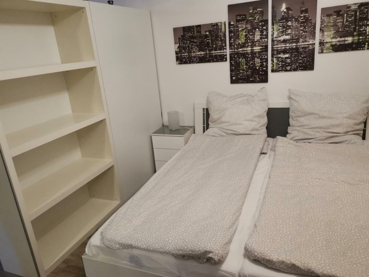 Modernes Appartement Schwarzwald Naehe Freiburg Winden im Elztal Kültér fotó