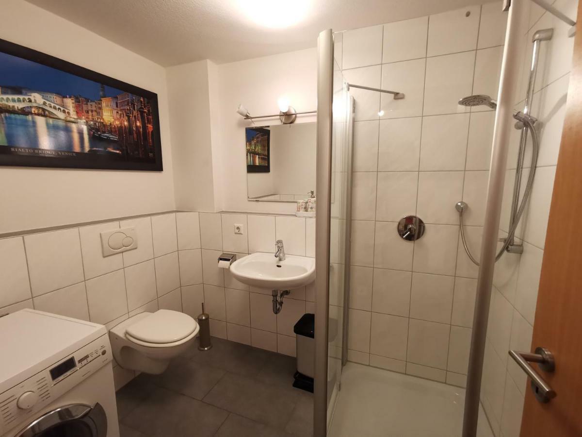 Modernes Appartement Schwarzwald Naehe Freiburg Winden im Elztal Kültér fotó
