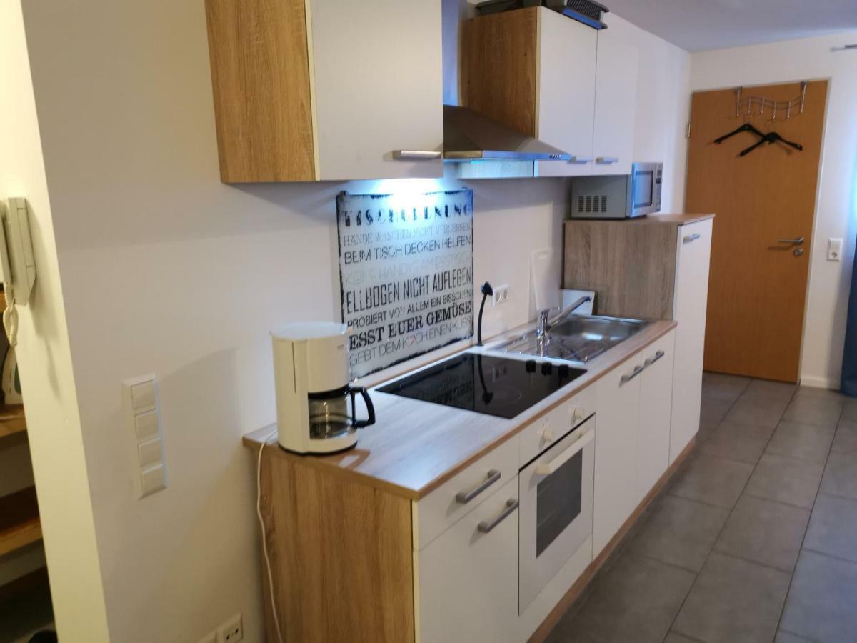 Modernes Appartement Schwarzwald Naehe Freiburg Winden im Elztal Kültér fotó